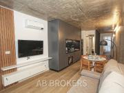 2 amb. A estrenar LIVE OLAZABAL Belgrano