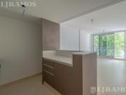 1 amb. a estrenar luminoso torre con amenities