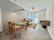 2 amb a la calle con balcón Plaza Colón