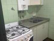 2 amb a nuevo vista abierta alquiler temporario o Anual