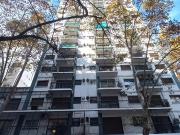 Alquilo: Palermo: 2 amb. al frente, gran balcón. Muy...
