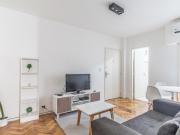 2 AMB ALQUILER TEMPORARIO EN PALERMO CHICO