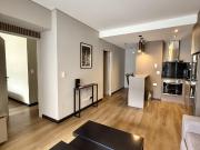 2 amb amoblado con parrilla propia Palermo Hollywood...