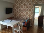 2 AMB AMOBLADO PALERMO/RECOLETA