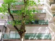 2 Amb / Amoblado y equipado / Edificio con piscina y sum...