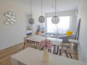 2 amb. AMUEBLADO Link Piso alto