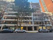 2 amb, apto prof, con patio y baulera, reciclado a...