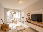 2 amb Balcon al frente con Amenities Villa Crespo