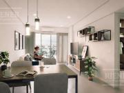 2 AMB Balcon Terraza Amenities!