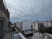 2 amb balcon y cochera Independencia 1449