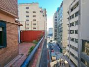 2 AMB c/ terraza y parrilla a la calle. Perón e/... 2 AMB c/ terraza y parrilla a la calle. Perón e/...