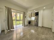 2 amb con balcón a la calle RECICLADO Plaza Colón