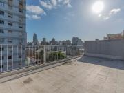 2 amb. con balcón, cochera y terraza propia Núñez