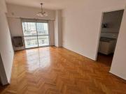 2 AMB. con balcon super luminoso! Av. Corrientes 2100