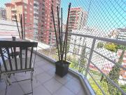 2 amb con balcón terraza Palermo Soho