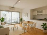 2 Amb con balcón y chochera en la Torre Promenade!