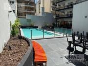 2 amb con baño y toilette Amenities A estrenar!