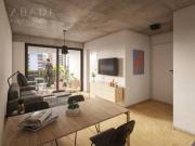 Suite, Cochera y Amenities