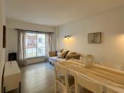 2 amb con dependencia al lateral a la calle centro