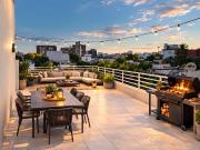 2 AMB CON TERRAZA PPIA, A ESTRENAR / VILLA URQUIZA