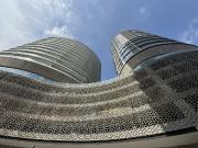 2 amb con Toilete Cochera Infinity Tower Venta