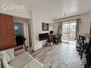 2 Amb – Conesa y Dorrego PALERMO U$S 750 PAQUETE