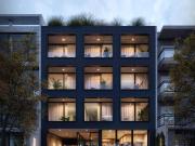 2 AMB. DE LUJO SUM PILETA CON COCHERA FINANCIA