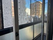 2 amb en alquiler con balcon