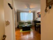 2 AMB IMPECABLE AMOBLADO LUMINOSO