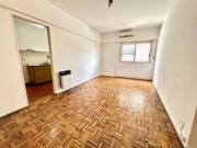 2 AMB LUMINOSO 40M2 COLEGIALES