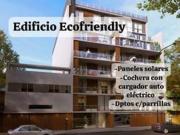 2 amb Premium Palermo Hollywood