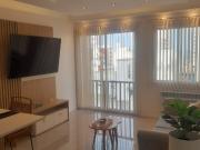 2 AMB.PROXIMO AL MAR. A NUEVO, COMPLETAMENTE EQUIPADO
