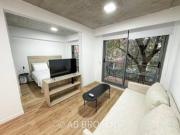 2 amb sin div a mts de Libertador Nuñez