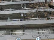 2 AMB SUITE CON AMENITIES Palermo Soho