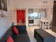 2 AMB tipo dúplex Palermo Hollywood