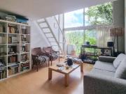 2 AMB TIPO LOFT EN ALQUILER CON BALCON COLEGIALES