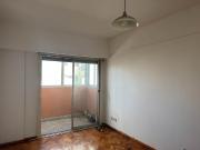 2 amb vista abierta amplios espacios