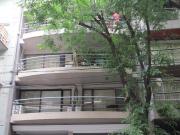 2 ambiente Alquiler Ortega y Gaset 1700 Las Cañitas