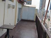 2 AMBIENTE BALCON TERRAZA, ESPECTACULAR en Inmomap
