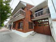 2 ambiente y medio al frente Parque Luro