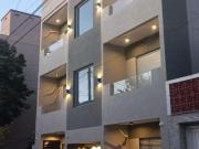 2 ambientes 51 m2, excelente calidad