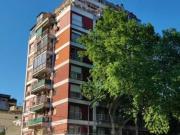 2 Ambientes. 7º Contrafrente. Balcón. Villa Crespo