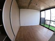 2 ambientes a Estrenar 2 baños Balcon terraza edif con...