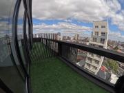 2 ambientes a Estrenar 2 baños Balcon terraza edif con...