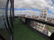 2 ambientes a Estrenar 2 baños Balcon terraza edif con...