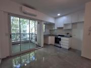 2 ambientes a estrenar