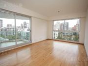 2 ambientes a estrenar apto crédito en Barrancas de Belgrano