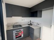 2 AMBIENTES A ESTRENAR C/ 2 PATIOS VILLA CRESPO