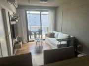 2 ambientes A Estrenar con cochera en chacarita. EN...