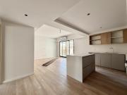 3 Ambientes a Estrenar en Caballito Norte